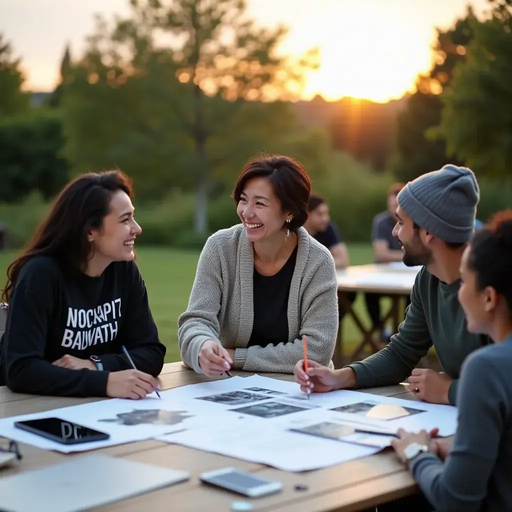 Collaborative workshop